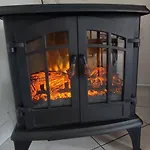 La Maisonnette Сasa de vacaciones