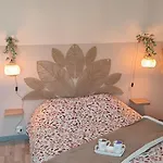 La Maisonnette Сasa de vacaciones Calais