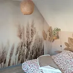 La Maisonnette * Calais