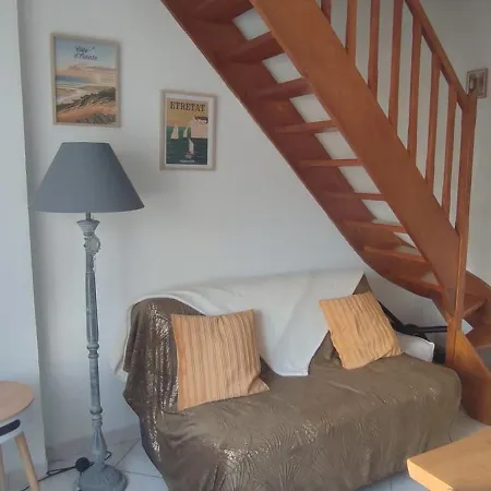 Prázdninový dům La Maisonnette Calais