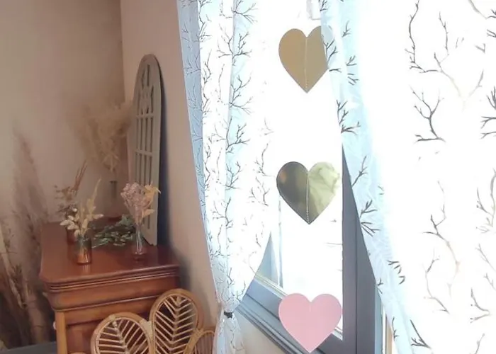 La Maisonnette Calais