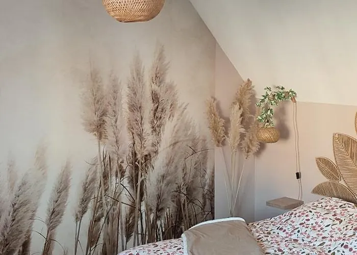 La Maisonnette * Calais