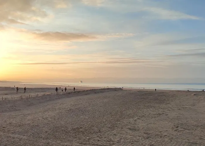 La Maisonnette Prázdninový dům