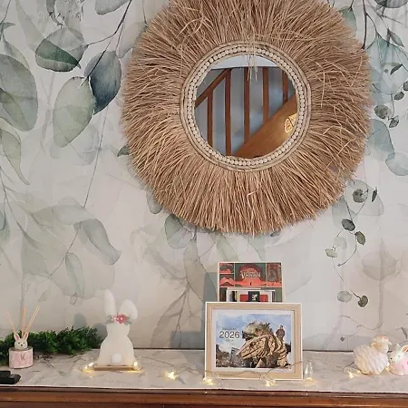 Nyaraló La Maisonnette Calais