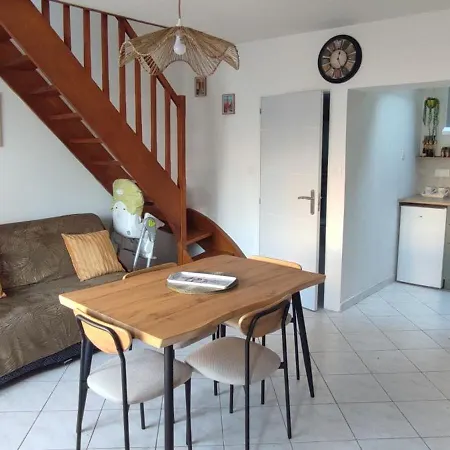 La Maisonnette *