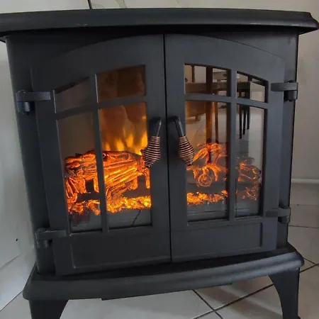 La Maisonnette Semesterbostad