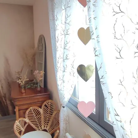 La Maisonnette Calais
