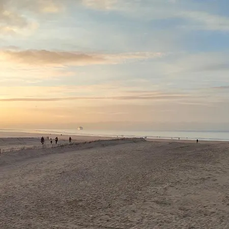 La Maisonnette Nyaraló