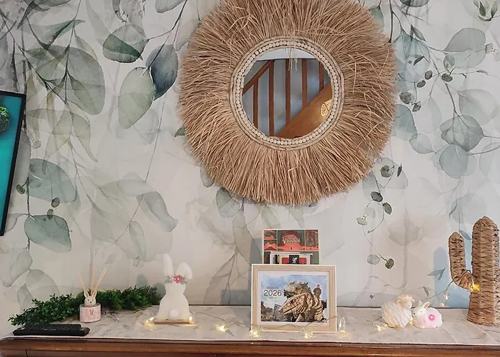 Nyaraló La Maisonnette Calais