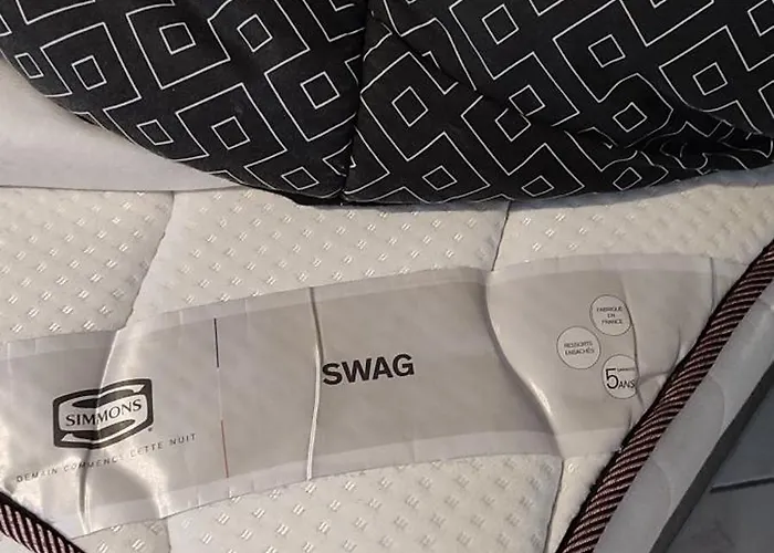 La Maisonnette Nyaraló *