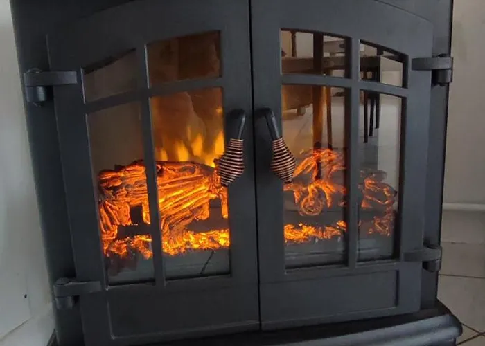 La Maisonnette Nyaraló