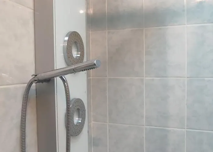 Nyaraló La Maisonnette *