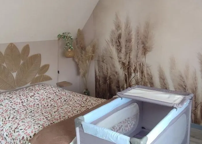 La Maisonnette * Calais