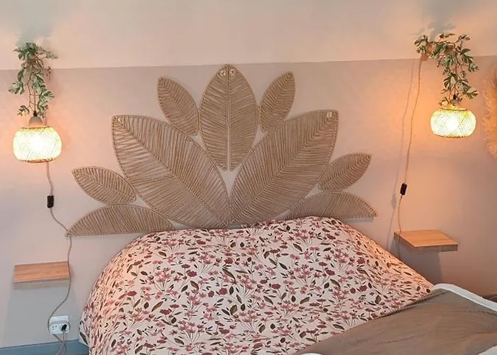 La Maisonnette Nyaraló Calais